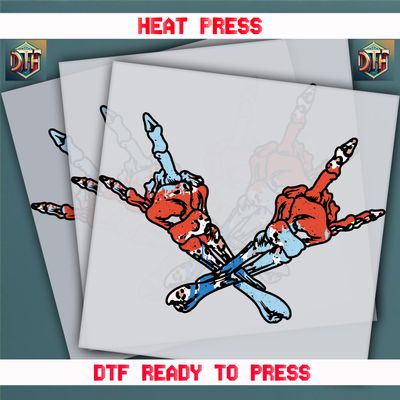 Ready To Press Freedom Transfers