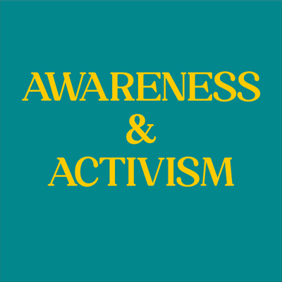 Awereness-Activism