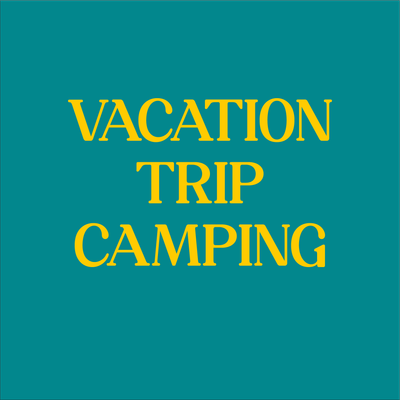 Vacation-Trip-Camping