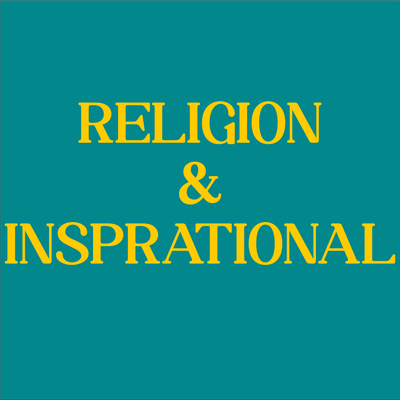 Insprational-Religion