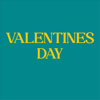 Valentines Day