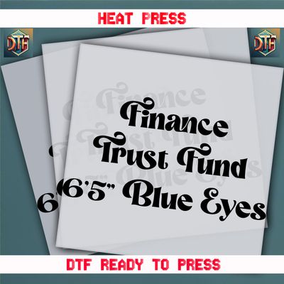 Ready To Press I&#39;m Looking For A Man DTF Transfers