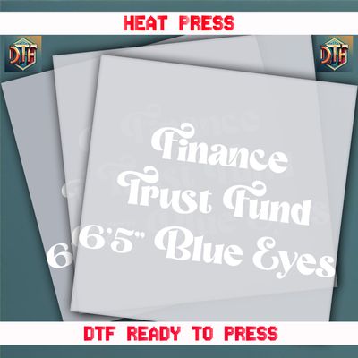 Ready To Press I&#39;m Looking For A Man DTF Transfers