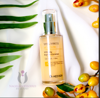 Dr HEDISON Vita-White 10 (50ml made in Korea)