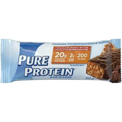 PROTEIN BAR
