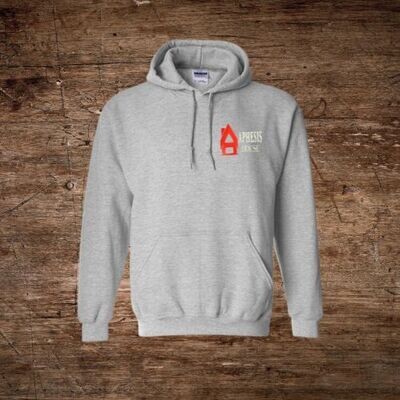Aphesis House Hoodie PRE-ORDER