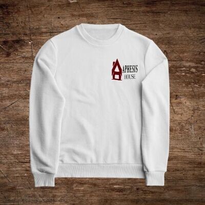 Aphesis House Crewneck PRE-ORDER