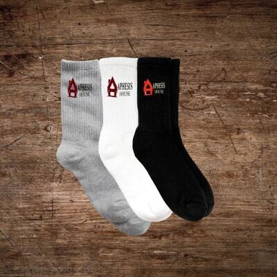 Aphesis House Socks PRE- ORDER