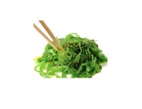 Seaweed Salad