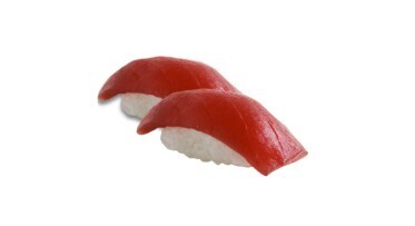 Tuna Nigiri (2 Pieces)