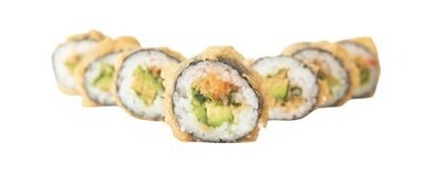 Tempura Selection