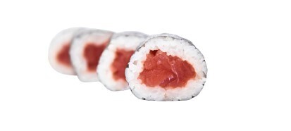 Tuna Roll (8 Pieces)