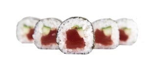 Tuna Selection