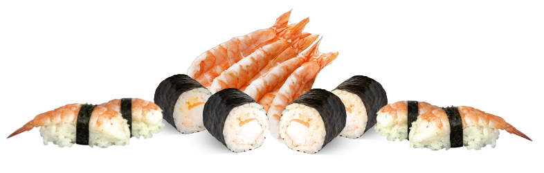 Prawn Tokyo Box (12 Pieces)