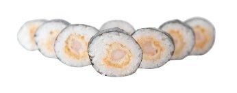 Panko Prawn Roll (8 Pieces)