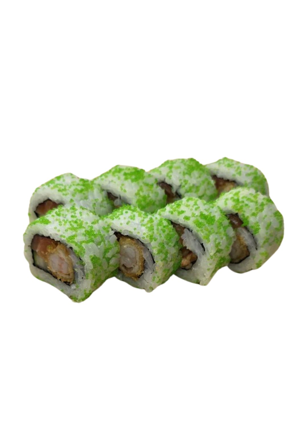 Ronin Inside Out Roll (8 Pieces)