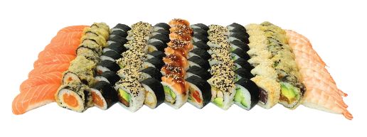 Celebration Platter (96 Pieces)