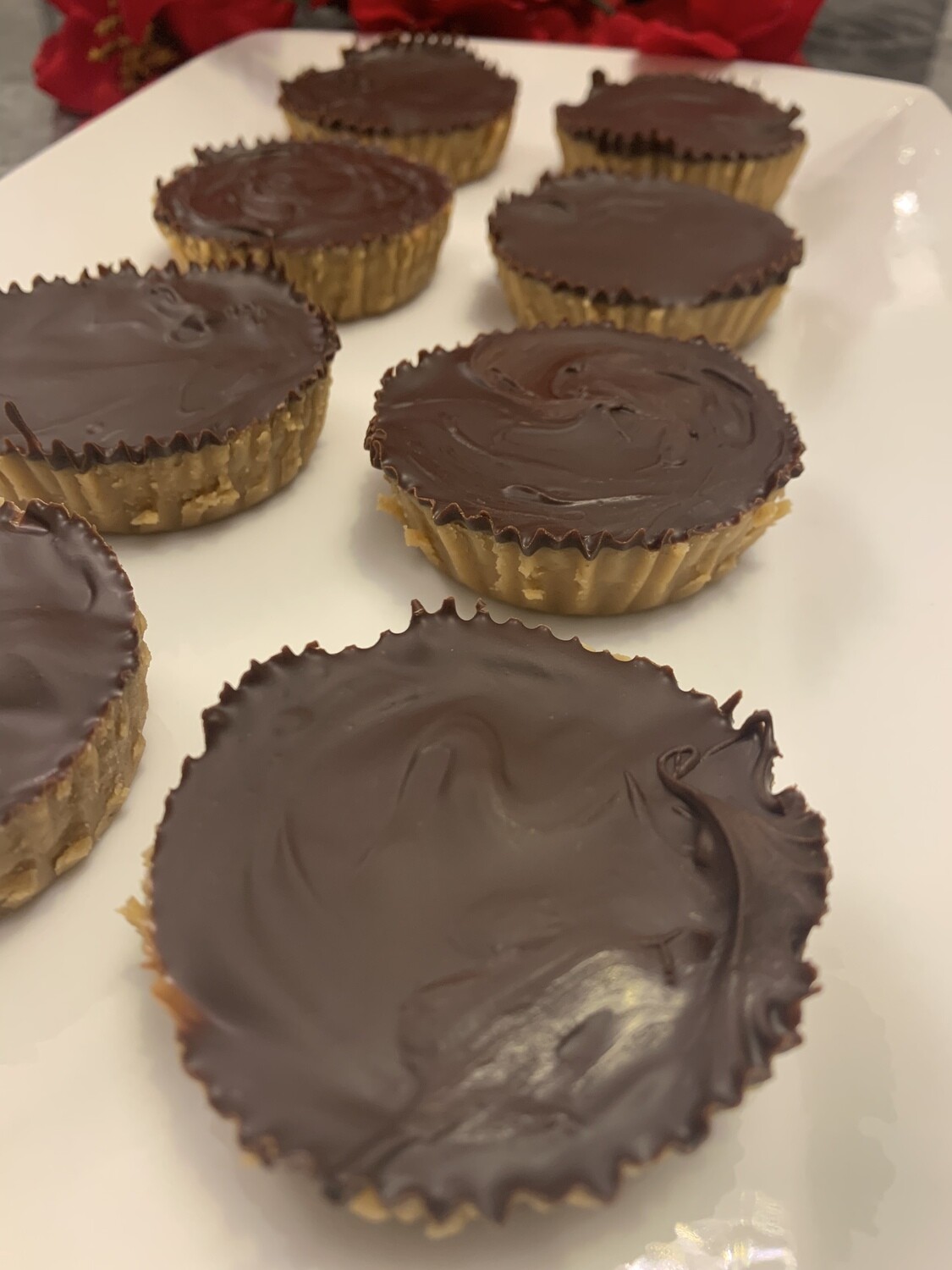 Peanut Butter Cups
