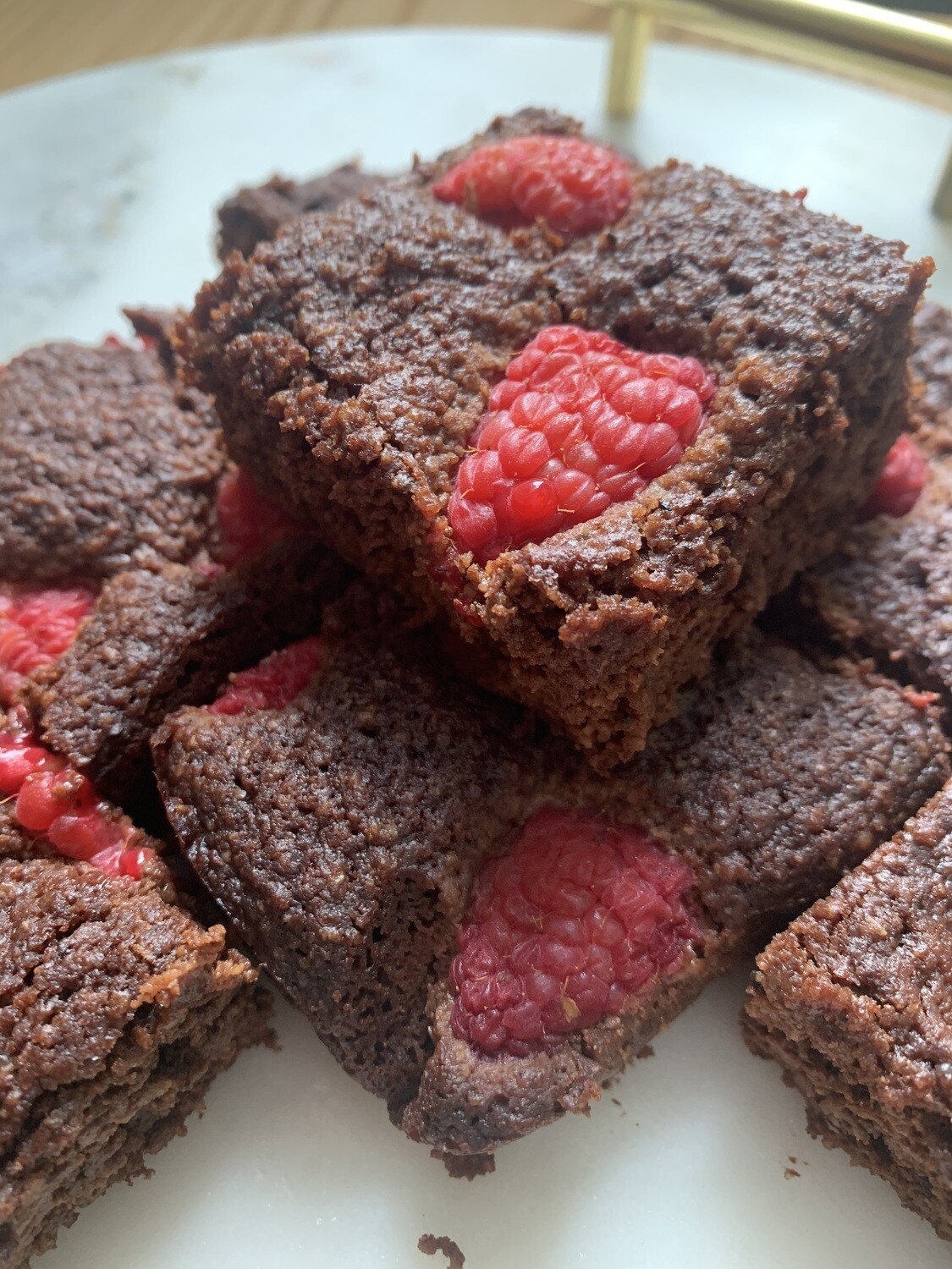 Vegan Brownies