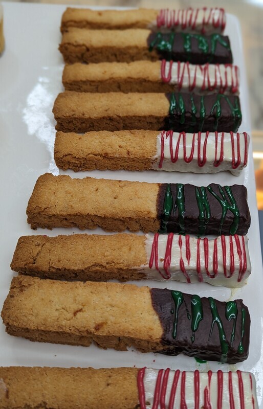 Biscotti