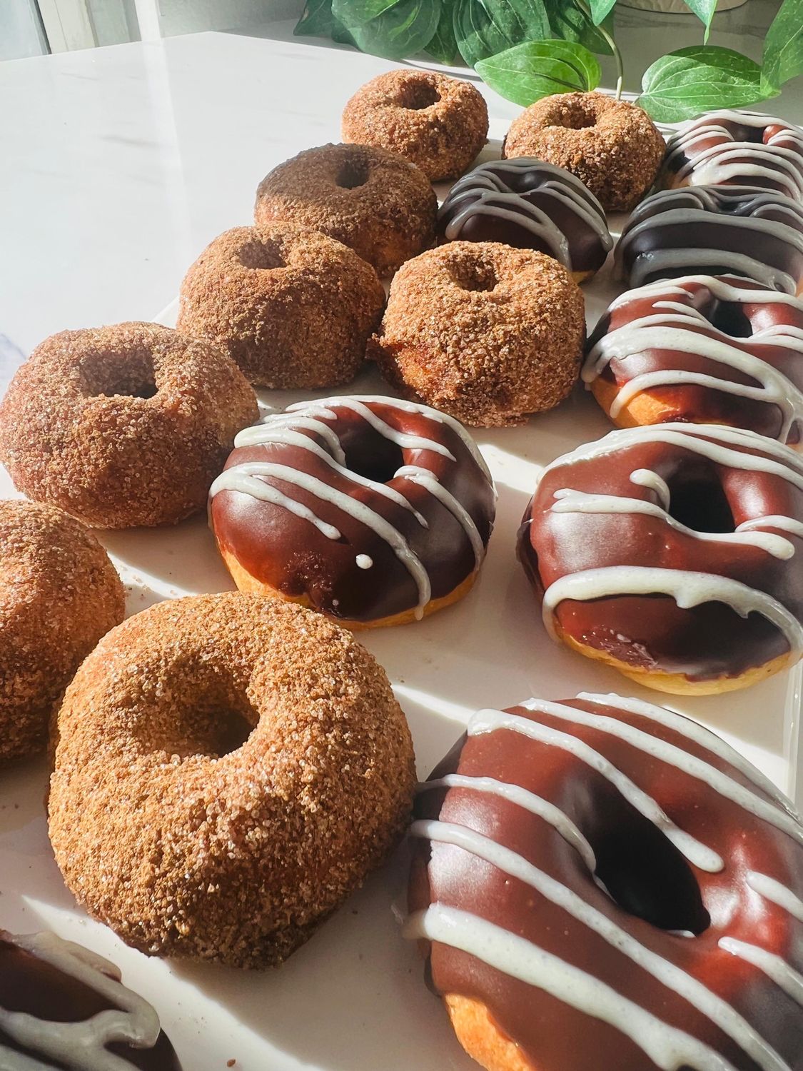 Doughnuts