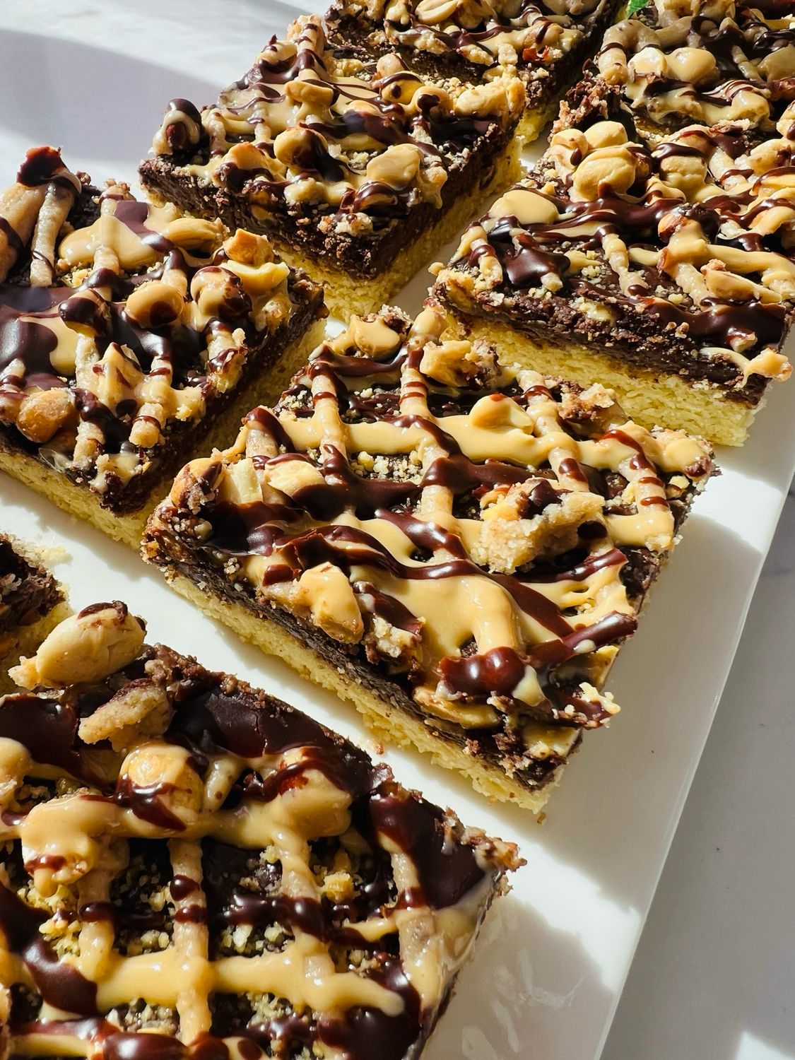 Snickers Bar