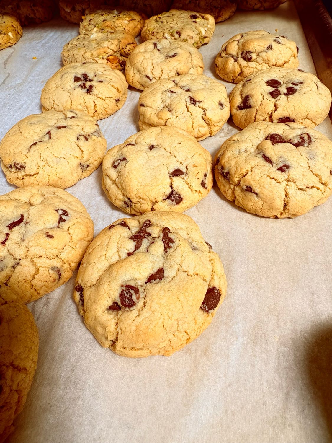 Cookies