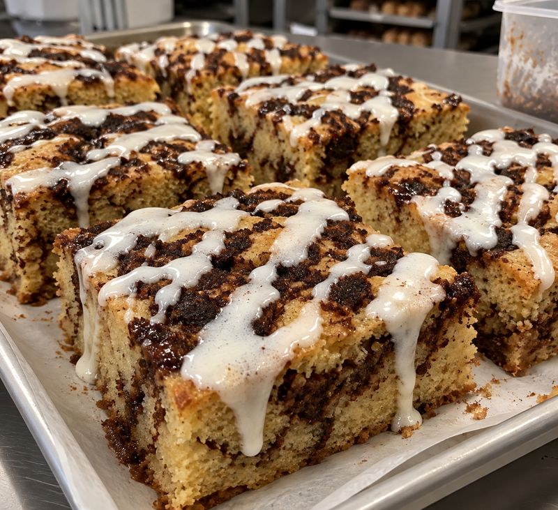 Cinnamon Square