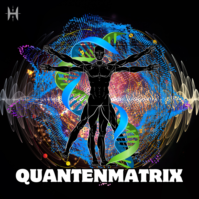 Quantenmatrix - Die verborgenen Botschaften Ihrer Existenz