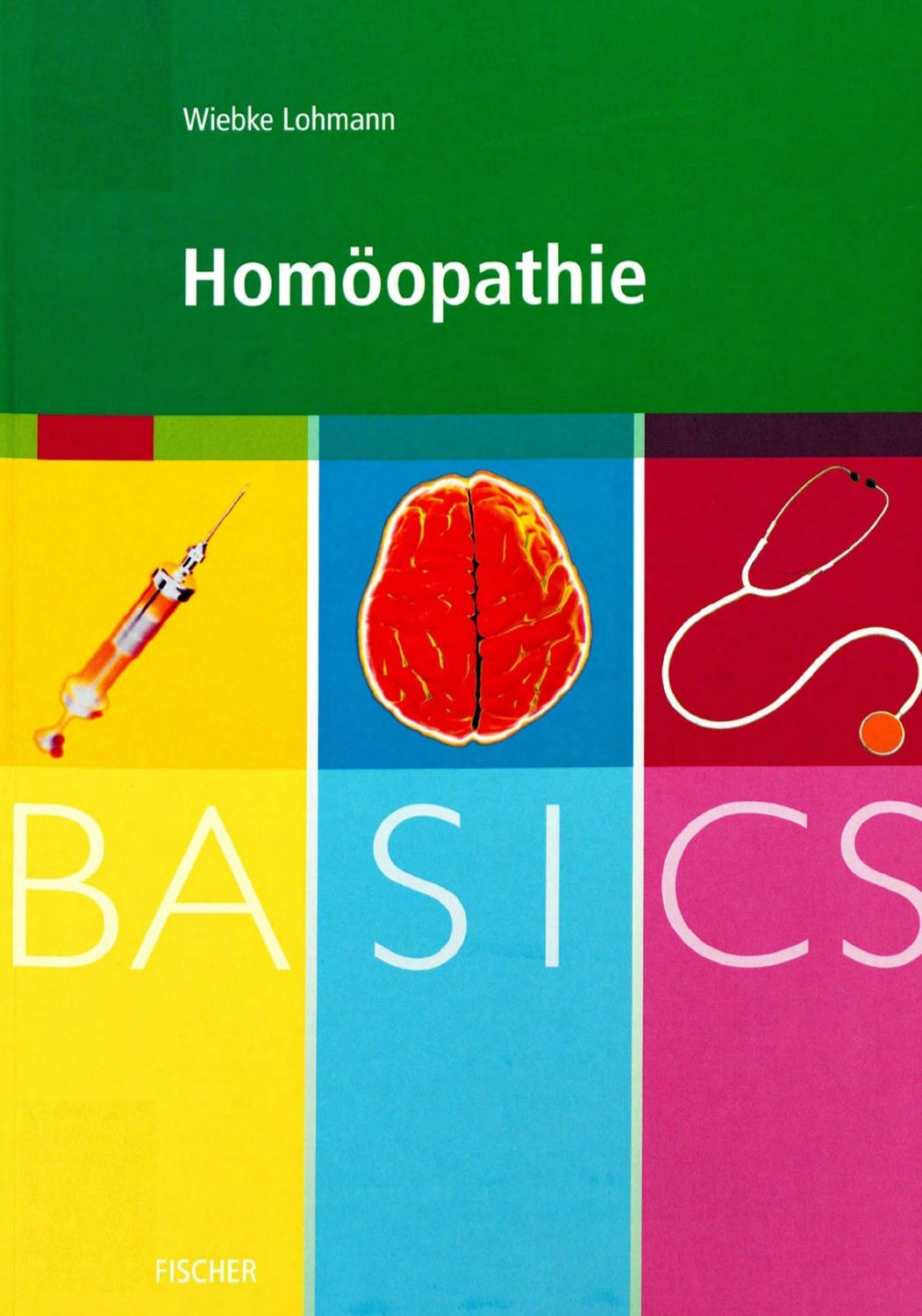 BASICS Homöopathie