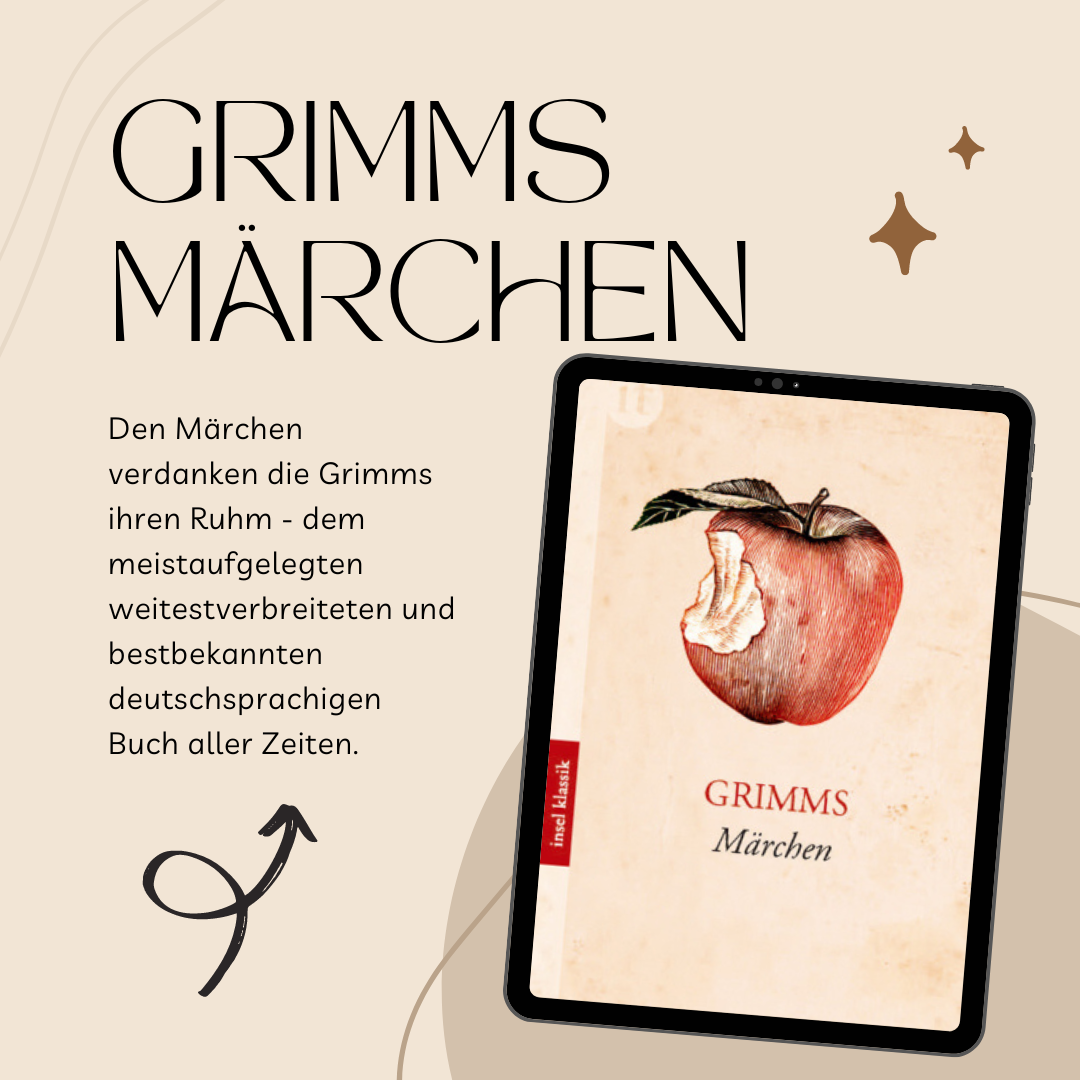 Grimms Märchen