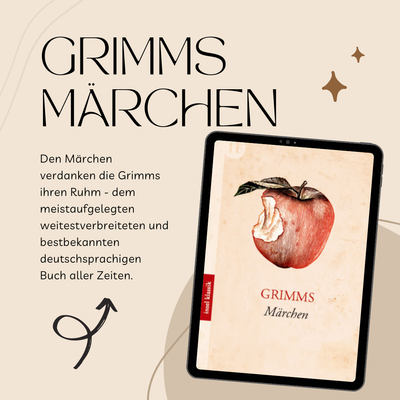 Grimms Märchen