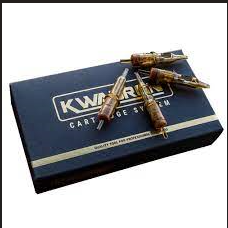 Kwadron Cartridges