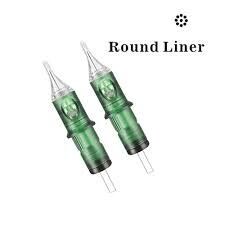 round liner