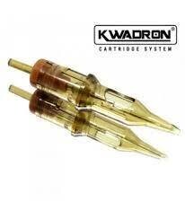 kwadron round liner