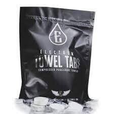 towel tabs