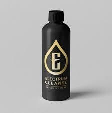 cleanse
