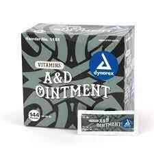 a&d packet box