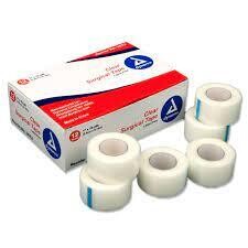 surgical tape