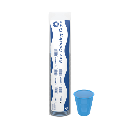 5oz drinking cups
