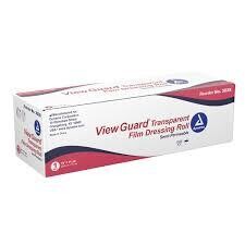 view guard