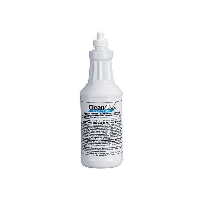 cleancide