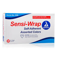 cohesive bandage