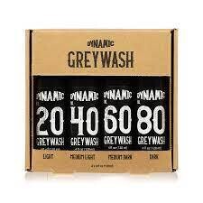 greywash