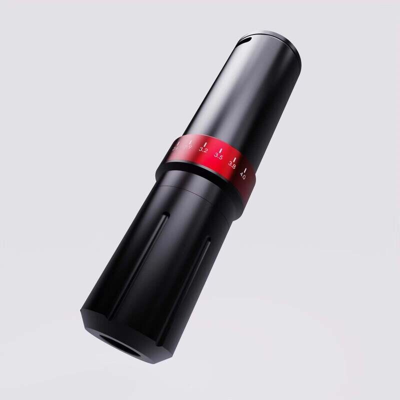 wireless adjustable stoke V12