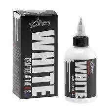 white 4oz