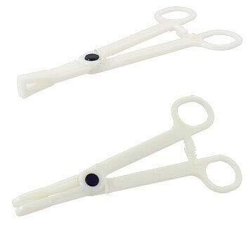 piercing clamps