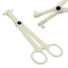piercing clamps