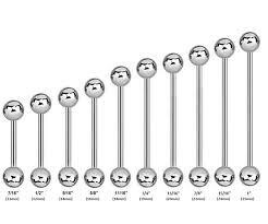 barbell