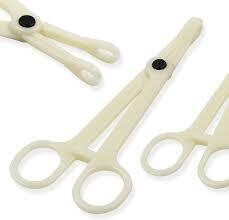 piercing clamps